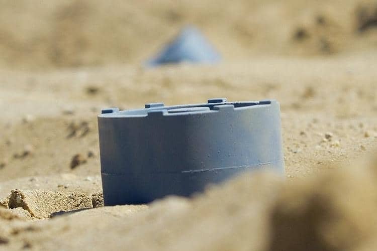 5 Senjata Militer Paling Unik Sepanjang Sejarah, Termasuk Senjata Nuklir Ayam