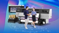 Epson-IDC: Teknologi Dye-Sublimation Digital Memacu Perubahan Industri Cetak Kain