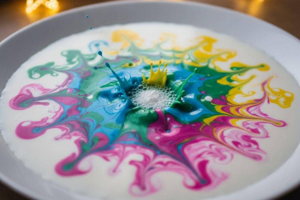 7 eksperimen sains unik dan edukatif untuk anak selama Ramadan!