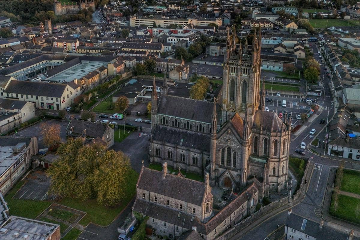 5 Fakta Menarik Kota Kilkenny dan Tragedi Pembantaian Viking