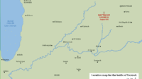 5 Fakta Penting Perang Yarmuk 636 M, Jatuhnya Kekuasaan Byzantium 5 Fakta Penting Perang Yarmuk 636 M, Jatuhnya Kekuasaan Byzantium