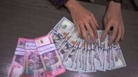 Rupiah Diperkirakan Melemah Pada Senin, Pantau Sentimennya