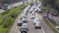 Puncak Arus Balik 24 Maret: Update Rekayasa Lalu Lintas!