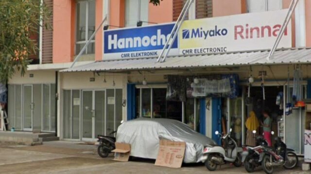 5 rekomendasi toko elektronik terbaik dan termurah di Lebak Banten