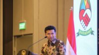 Emil Dardak Buka Suara Soal Dampak Perang Iran vs AS pada Ekonomi Jawa Timur