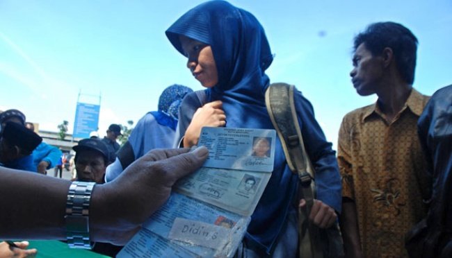 Arus balik pekerja baru di Bogor diprediksi meningkat