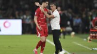 John Herdman Tak Pernah Berhenti, Ini Penyebabnya