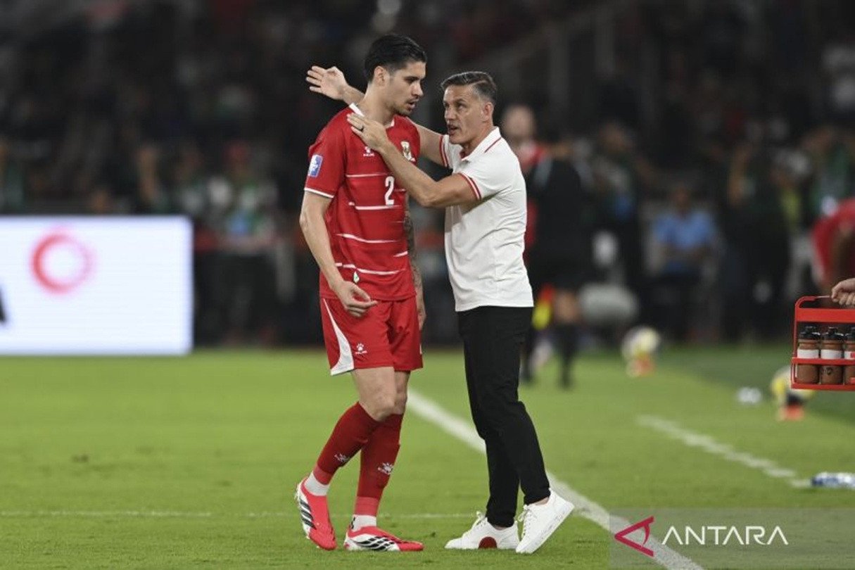 John Herdman Tak Pernah Berhenti, Ini Penyebabnya
