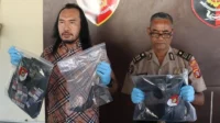 Fakta Baru! Pelaku Curas di Alfamart Garuda Rencanakan Aksi Sehari Sebelumnya, Kini Jadi DPO