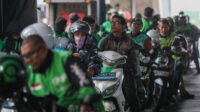 Tarif Jarak Jemput Ojol Ditetapkan, Konsumen Protes