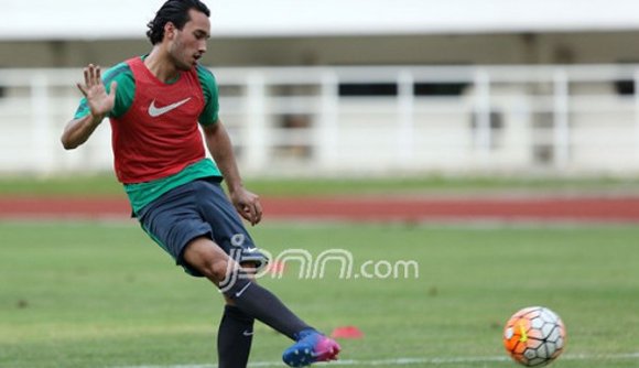 Pemanggilan Jens Raven Bikin Suporter Bingung, Bukan Ezra Walian