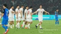 Prediksi Skor Tajikistan vs Filipina: Head-to-Head dan Statistik di Piala Asia 2026