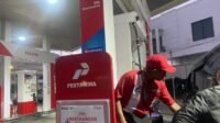 Harga BBM Pertamina Hari Ini, 30 Maret 2026: Naik atau Turun? Cek Pertamax hingga Dexlite
