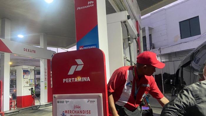 Harga BBM Pertamina Hari Ini, 30 Maret 2026: Naik atau Turun? Cek Pertamax hingga Dexlite