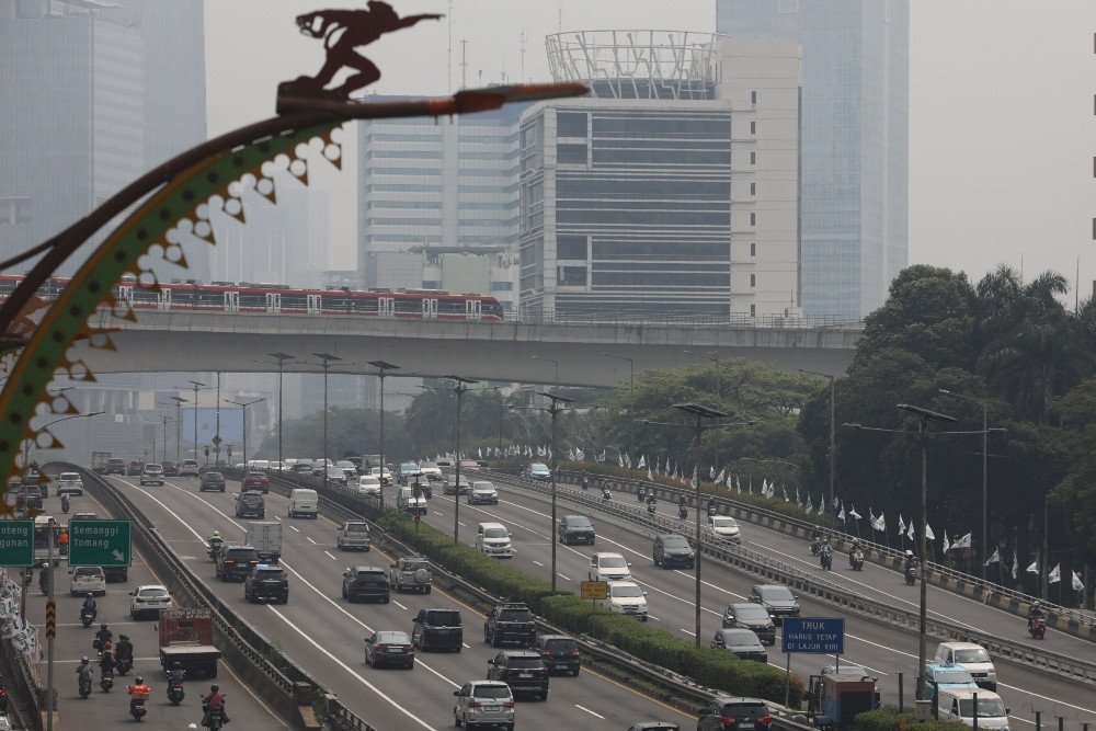 Mengungkap Jejak Defisit Fiskal Indonesia di Tengah Pelonggaran Akibat Perang Timur Tengah