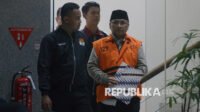 Mantan Penyidik KPK Curiga Langkah Izinkan Yaqut Jadi Tahanan Rumah