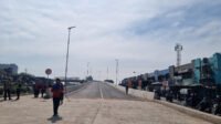 Soal Flyover Ciputat, Pemkot Tangsel Buka Koordinasi ke Pusat untuk Perbaikan