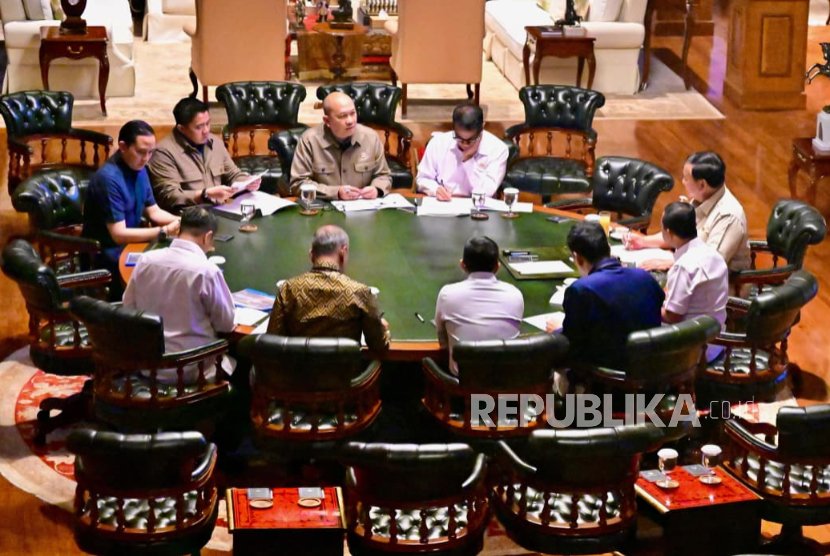 Pemerintah percepat proyek energi dari limbah di Tangerang, Bandung, dan Medan