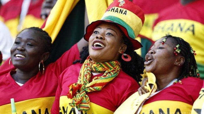 Prediksi Skor Jerman vs Ghana, Statistik dan Head-to-Head Laga Uji Coba 2026