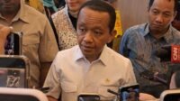 Kapal RI Terjebak di Selat Hormuz, Bahlil: Komunikasi Terus Berlangsung