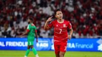 Pelatih Saint Kitts and Nevis Memuji Tiga Pemain Timnas Indonesia, Termasuk Beckham Putra