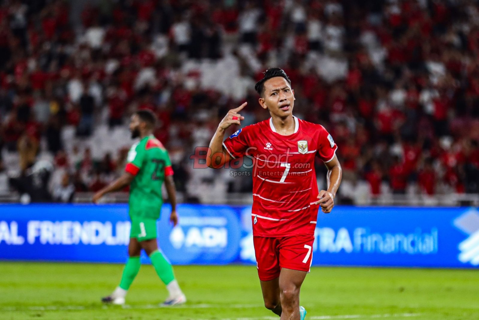 Pelatih Saint Kitts and Nevis Memuji Tiga Pemain Timnas Indonesia, Termasuk Beckham Putra