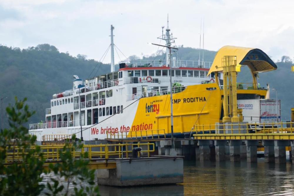 ASDP: 60% Pemudik Sumatra Kembali ke Jawa via Bakauheni