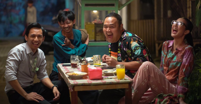 5 Alasan Film ‘Tunggu Aku Sukses Nanti’ Layak Ditonton!