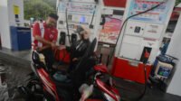 Belum Ada Batasan BBM, Warga Diminta Hemat Konsumsi