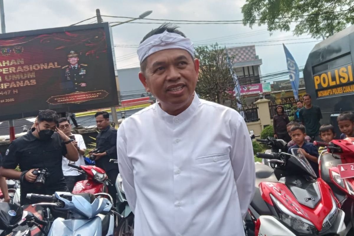 Dedi Mulyadi Janjikan Kompensasi, Penyapu Koin di Jalur Pantura Tetap Ngeyel, Polisi Kewalahan?