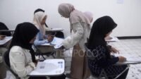 Kapasitas UTBK SNBT Unpad 2026 Berubah