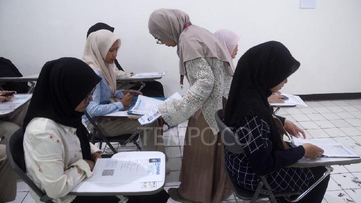 Kapasitas UTBK SNBT Unpad 2026 Berubah