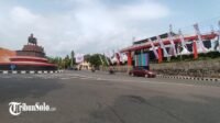 Prakiraan Cuaca Solo Hari Ini: Berawan di Seluruh Kecamatan