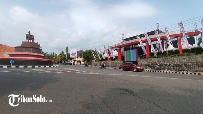 Prakiraan Cuaca Solo Hari Ini: Berawan di Seluruh Kecamatan