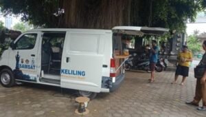 Cek Jadwal Samsat Keliling Bali Senin (23/2), Lengkap di Sini!