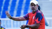 Berita Arema FC Terkini: Marcos Santos Kehilangan 6 Pemain Asing, Valdeci Terancam Diangkat