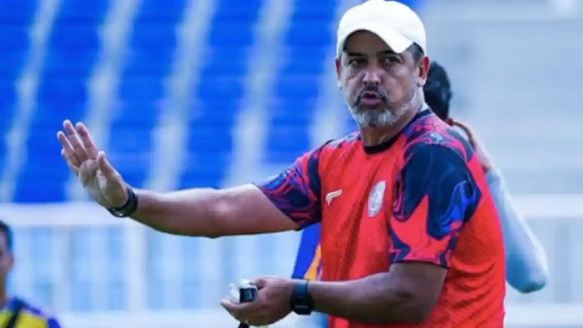 Berita Arema FC Terkini: Marcos Santos Kehilangan 6 Pemain Asing, Valdeci Terancam Diangkat