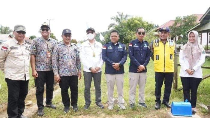 Irwan Sabri tegaskan komitmen Pemkab Nunukan prioritaskan layanan dasar dan ekonomi pesisir