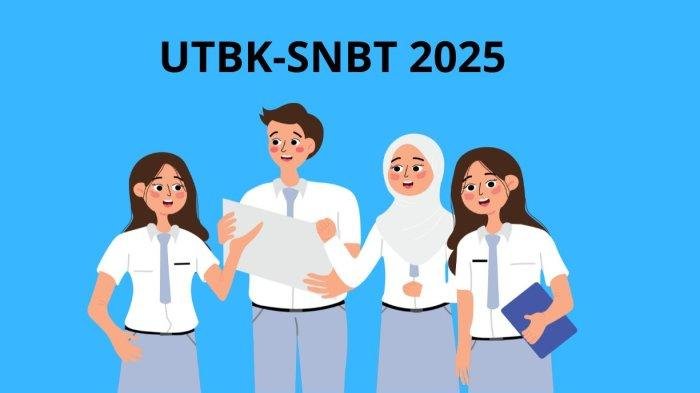 UTBK SNBT 2026 Dibuka, Cek Jadwal, Persyaratan, dan Cara Pendaftaran