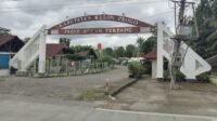 Puluhan Tahun di Jalan Vihara, Pedagang Pasar Wage Legawa Ditata