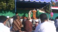 Ribuan Jamaah Muhammadiyah Shalat Idul Fitri di SDN Cipondoh 1 Tangerang