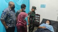 21 Warga Moskona Utara Selamat Setelah 5 Bulan Terjebak di Hutan
