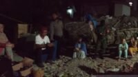 Gempa Hebat Mengguncang Sukabumi dan Bandung dalam Satu Malam, Kedalaman Dangkal