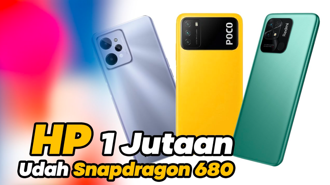 Redmi A2: Ponsel Terbaik 1 Jutaan 2026, Spesifikasi Gahar Harga Murah!