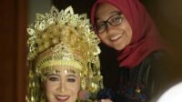 Mencari berkah pernikahan di bulan Syawal