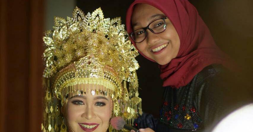 Mencari berkah pernikahan di bulan Syawal