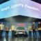 Polytron G3+ 2026: SUV Listrik Lokal Mewah dengan Teknologi Canggih