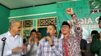 Bupati Hasbi Pimpin Forkopimda Lebak Kunjungi Tiga Lokasi Malam Takbiran 2026
