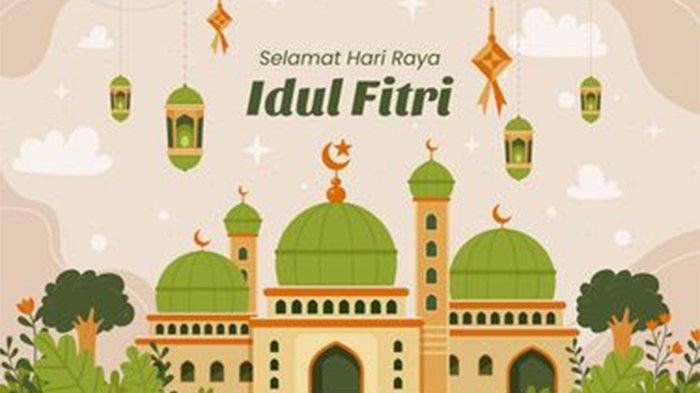 Pesan Bupati Lebak di Hari Raya Idul Fitri 2026, Doa untuk Ramadhan Tahun Depan