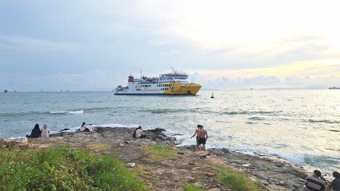 Wisata Alternatif Selain Anyer-Carita: Pulau Merak Kecil di Cilegon